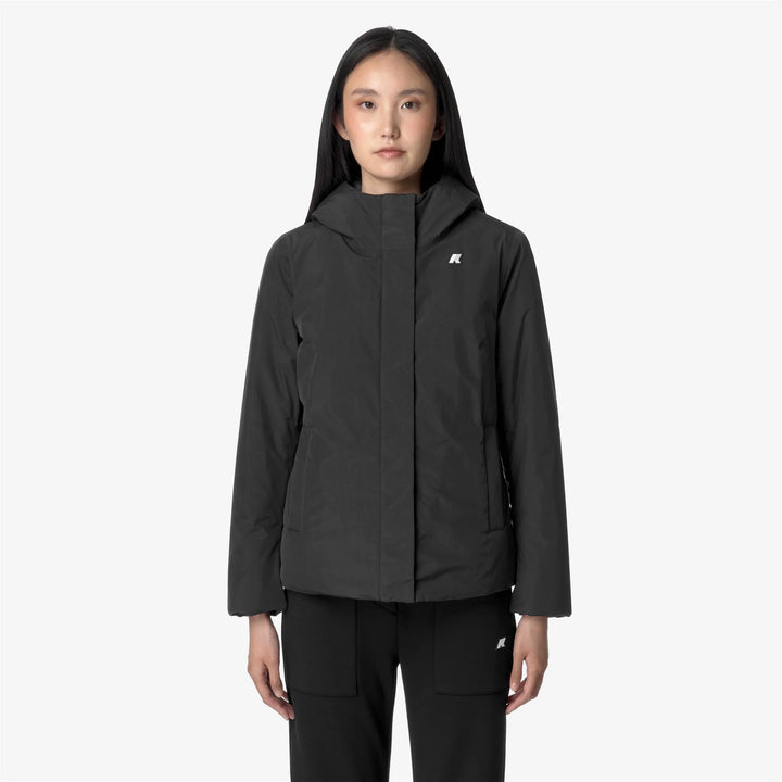 Lil soft touch marmotta - black pure/blue