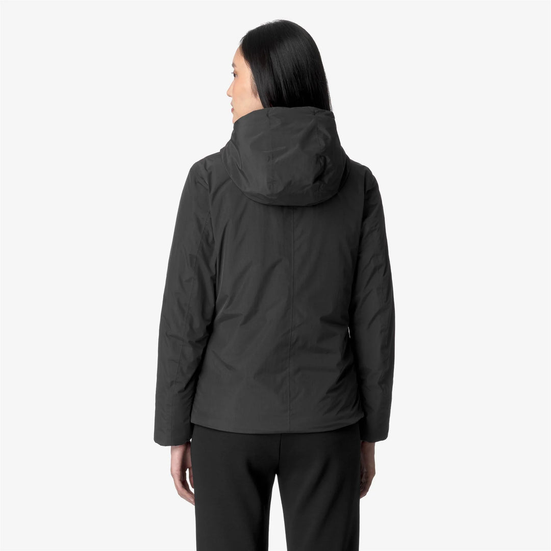 Lil soft touch marmotta - black pure/blue