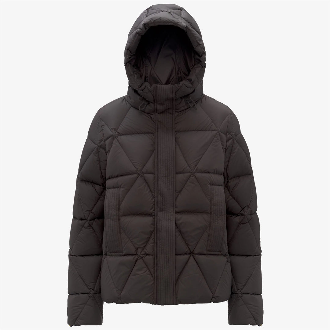 Lethille thermal microfiber - black olive combo