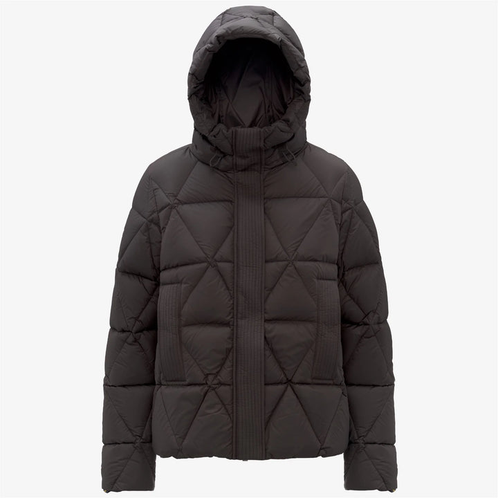 Lethille thermal microfiber - black olive combo