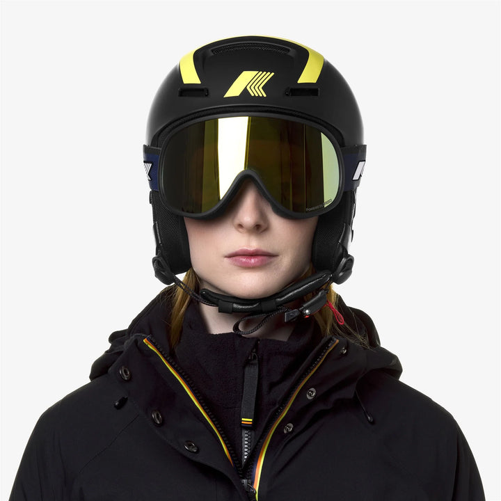 Manny - Black