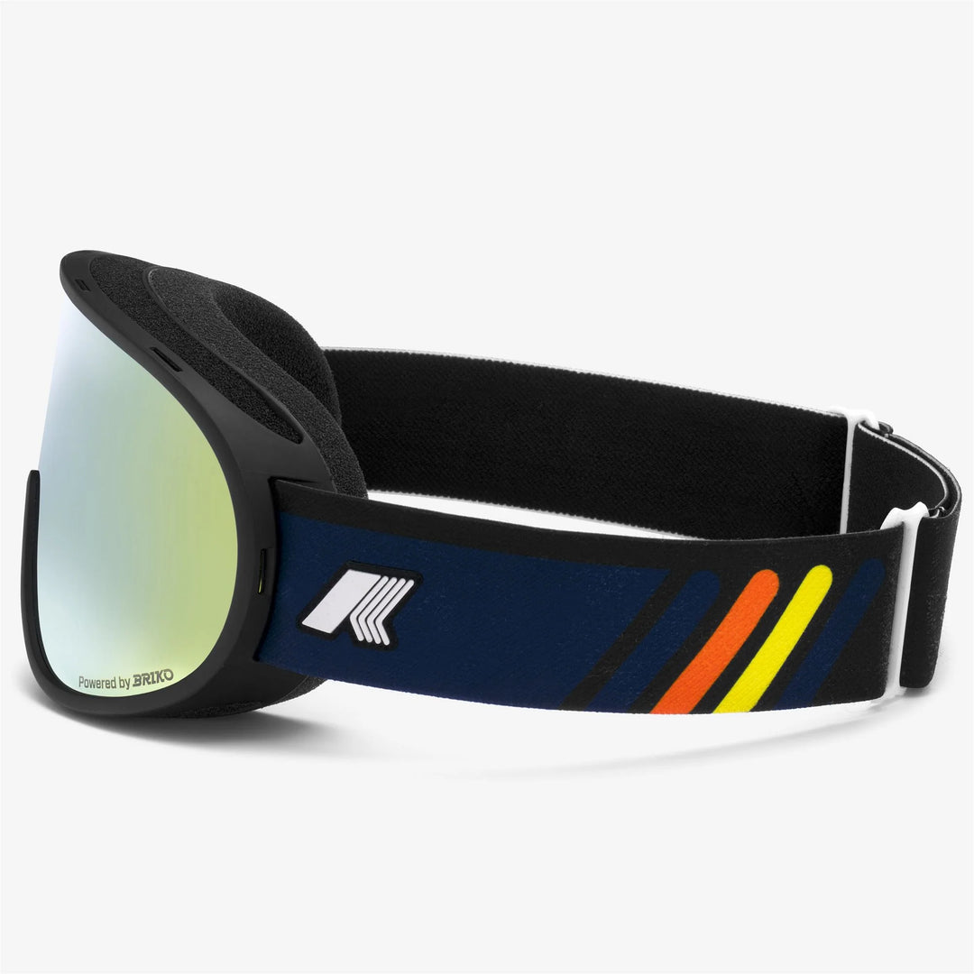 Manny - Black