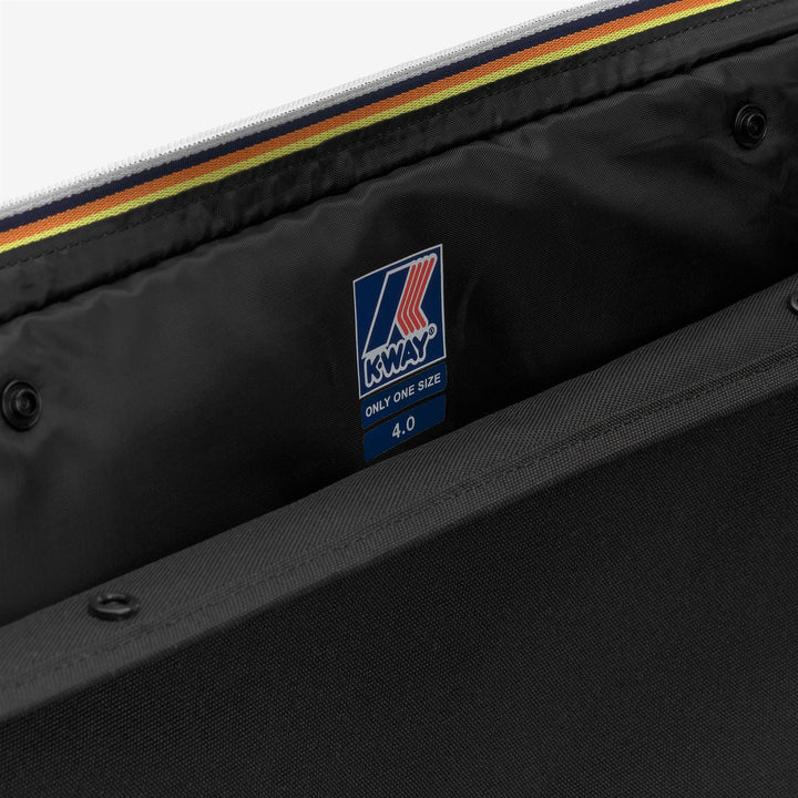 Le vrai 4.0 marley / black pure