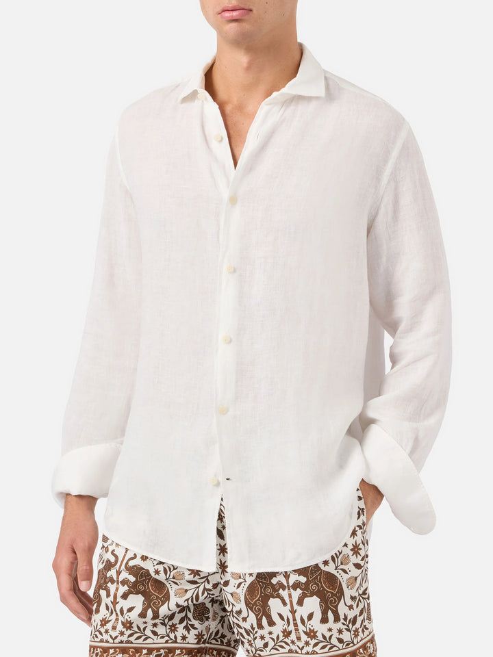 Pamplona - White