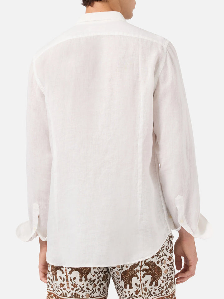 Pamplona - White