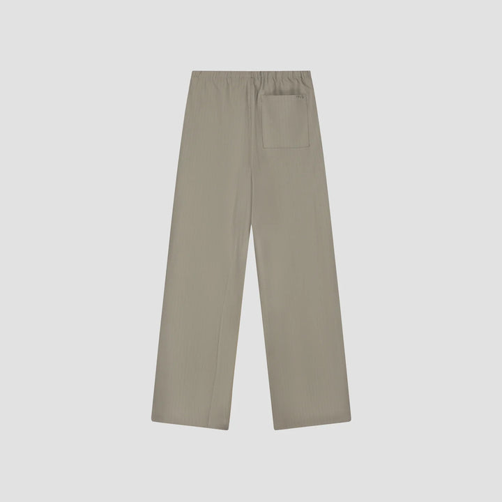 Drapey Pant - chocolate chip