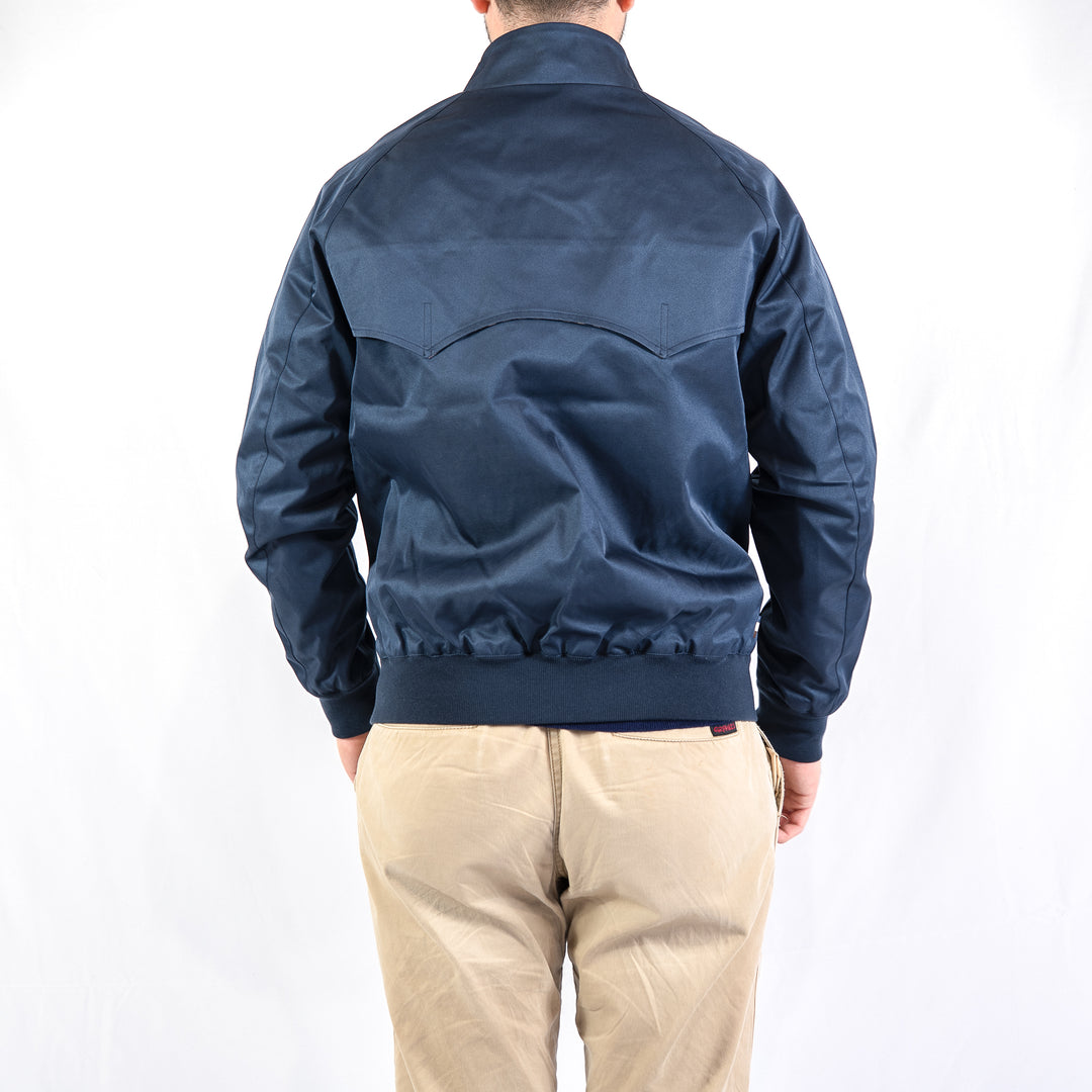 Archival Harrington - navy