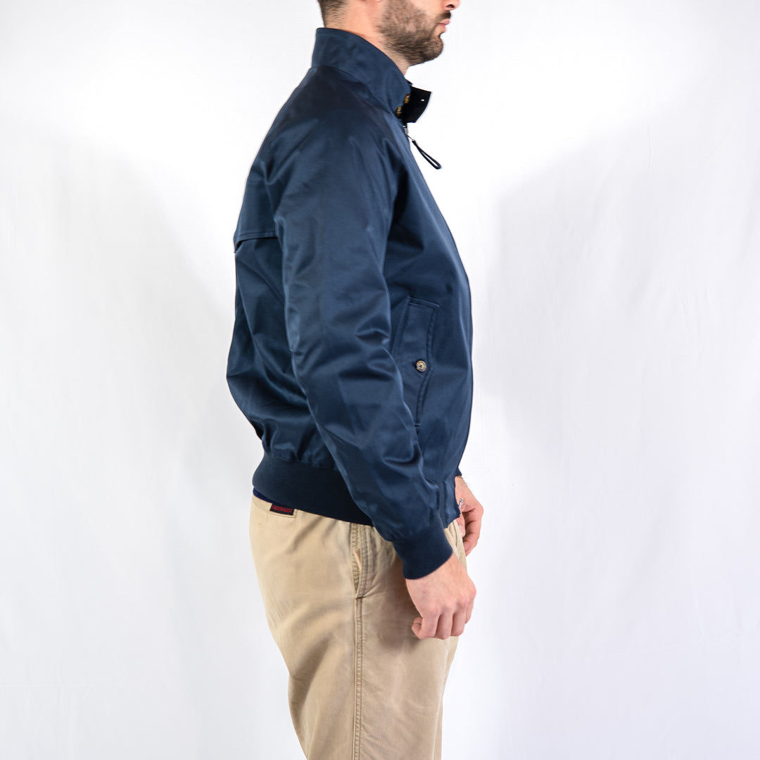 Archival Harrington - navy