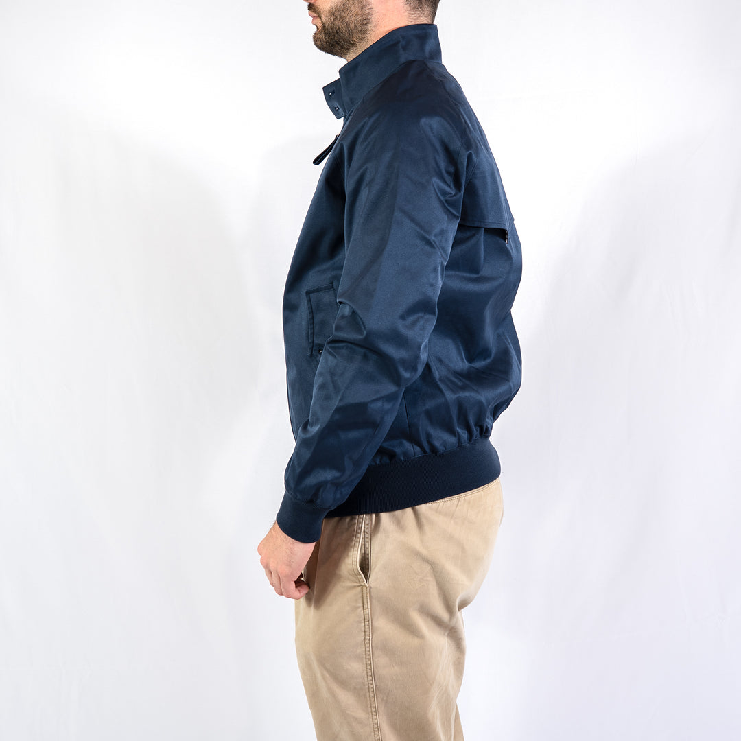 Archival Harrington - navy