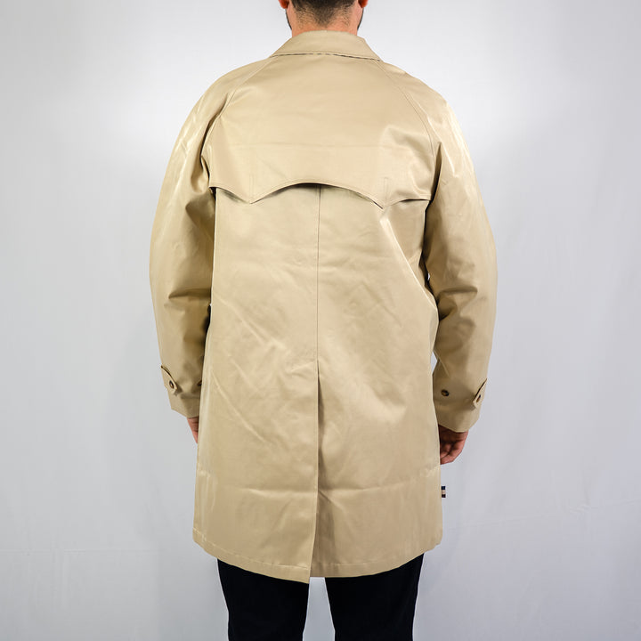 Archival Mac coat - beige