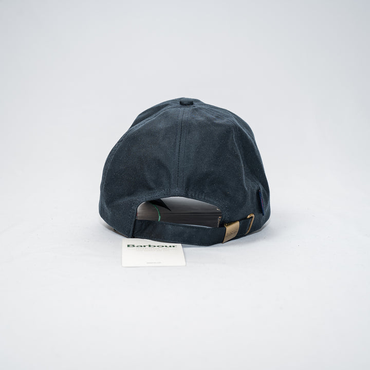 Wax cap - black