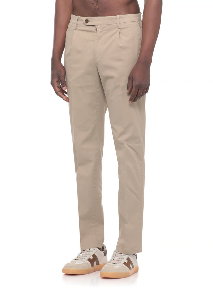 Pabtaloni BG21 / beige ( 00023 )
