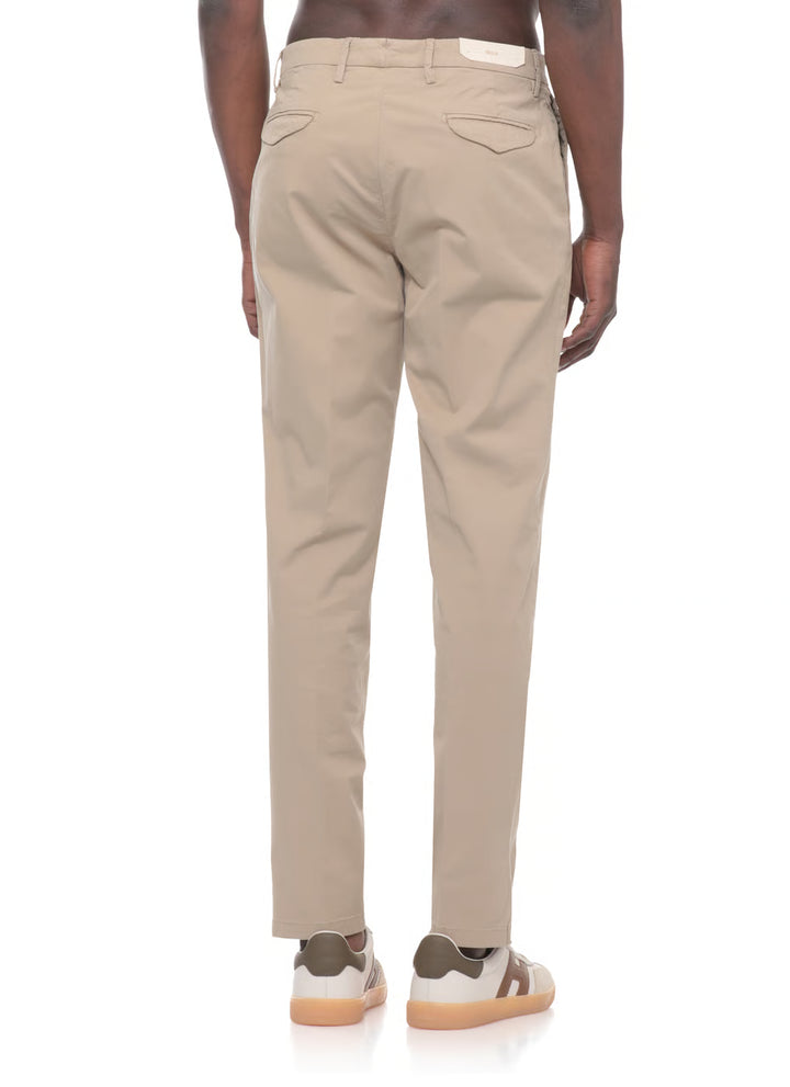 Pabtaloni BG21 / beige ( 00023 )