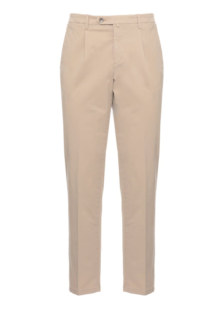 Pabtaloni BG21 / beige ( 00023 )
