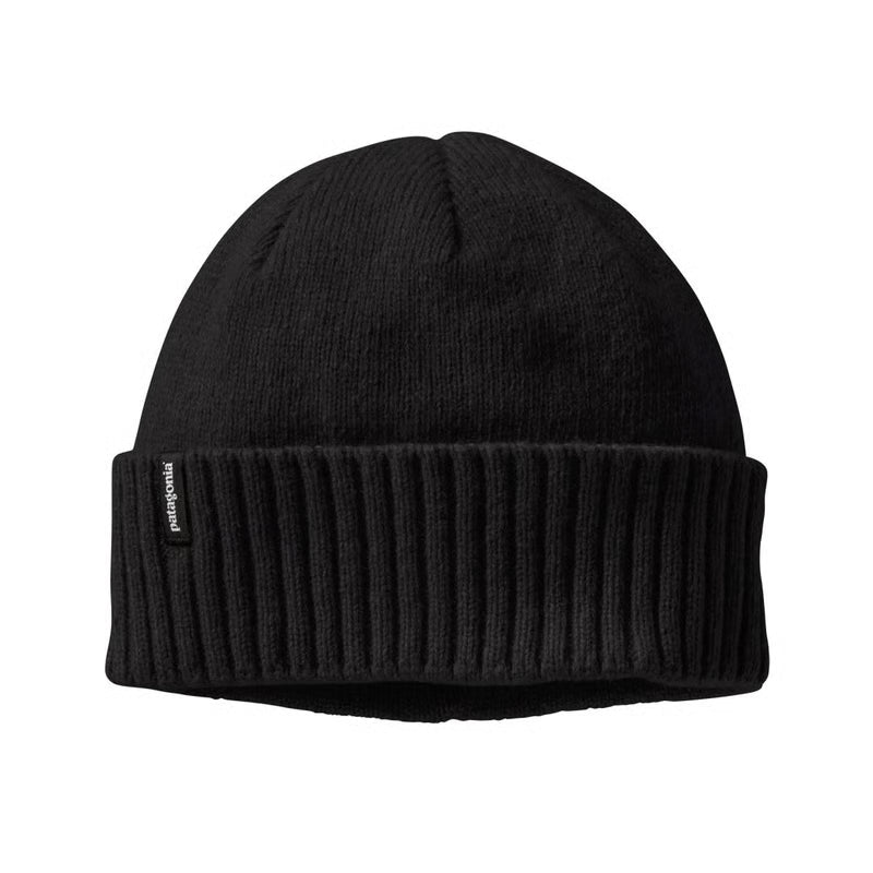 Brodeo beanie - black