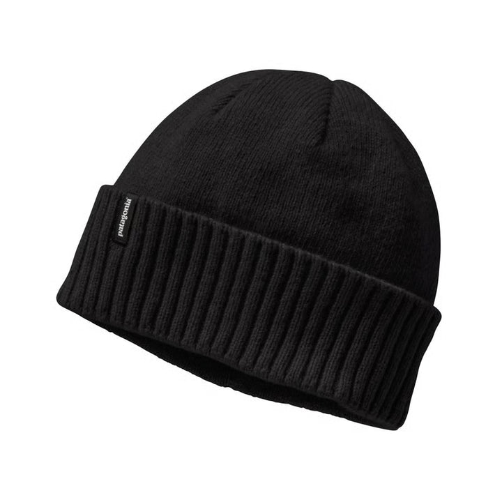Brodeo beanie - black