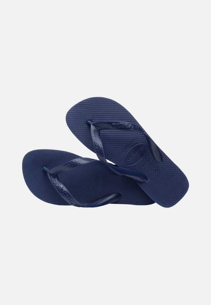 Hav. Top - Azul marino
