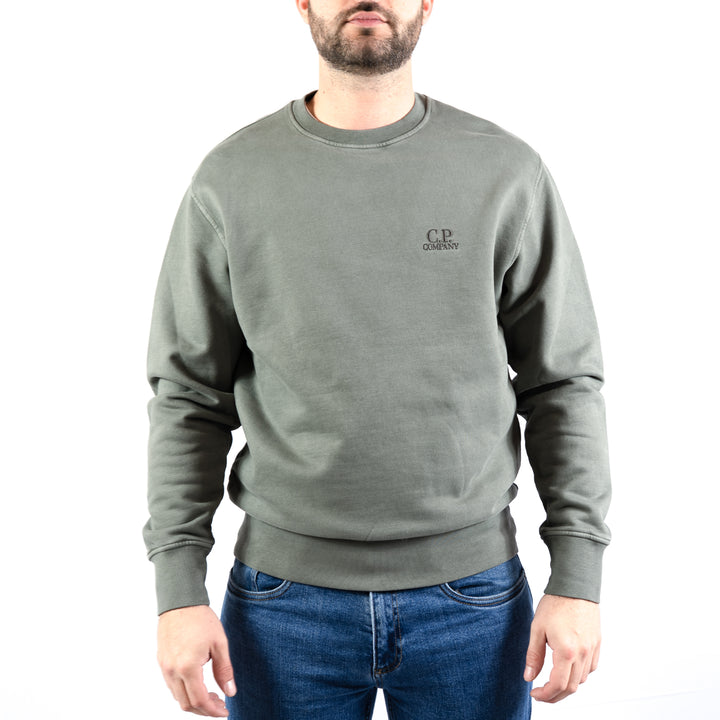 Sweatshirts crew neck - col 921