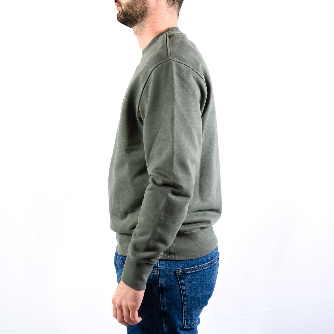 Sweatshirts crew neck - col 921