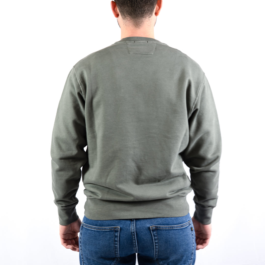 Sweatshirts crew neck - col 921