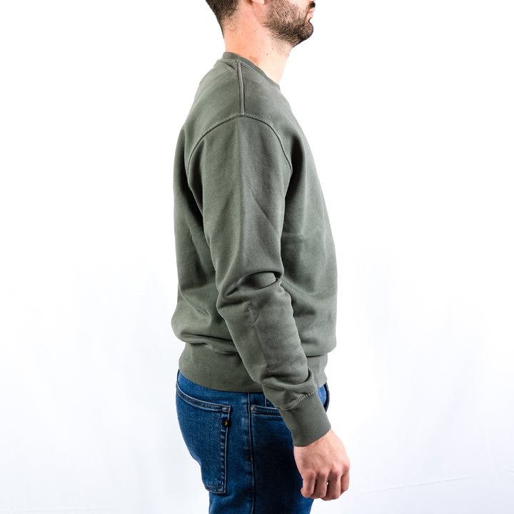 Sweatshirts crew neck - col 921