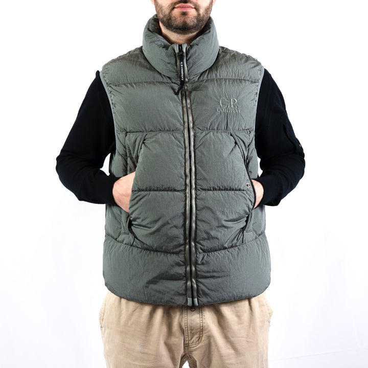 Vest Chrome