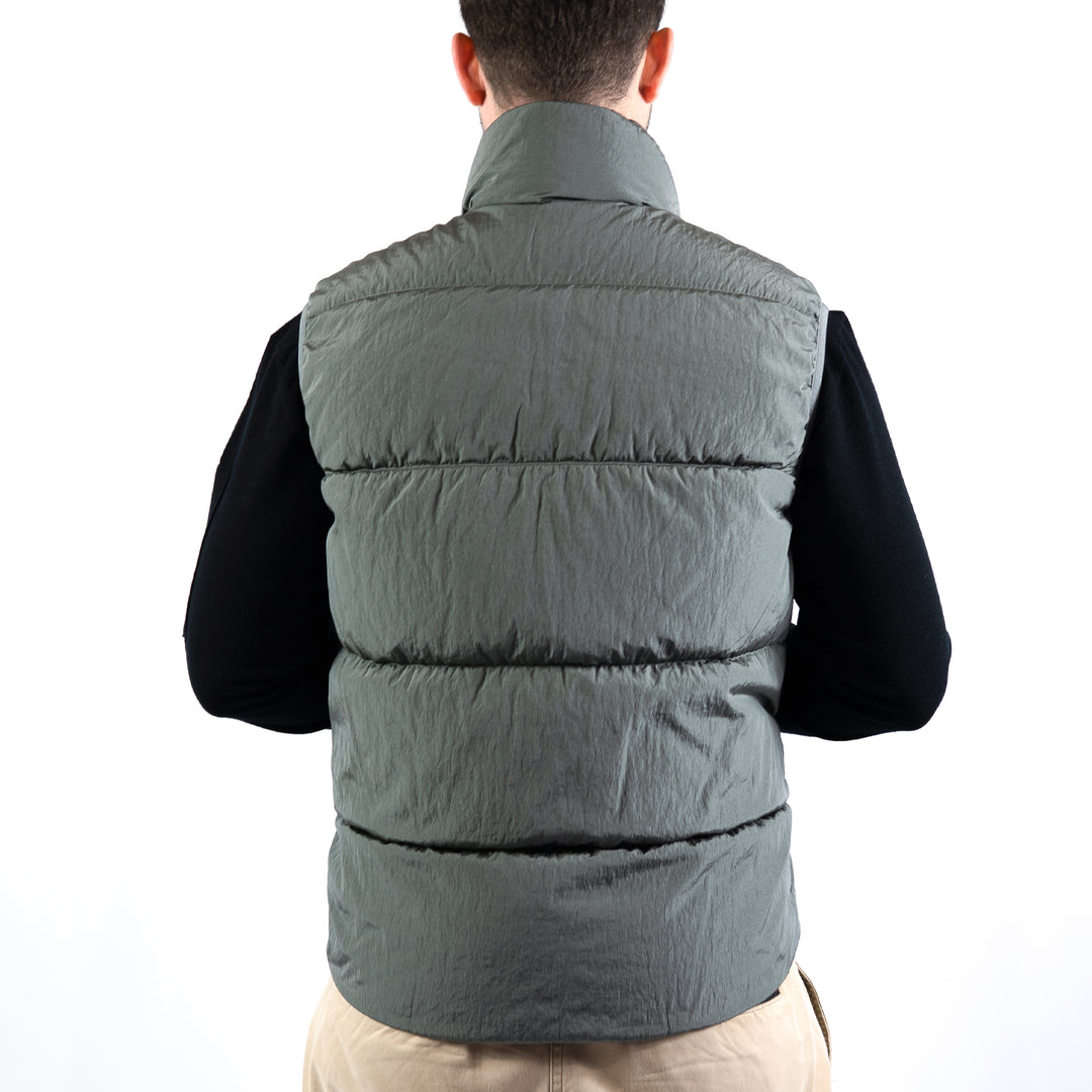 Vest Chrome