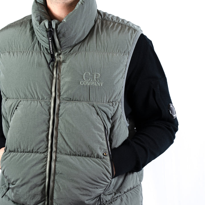 Vest Chrome