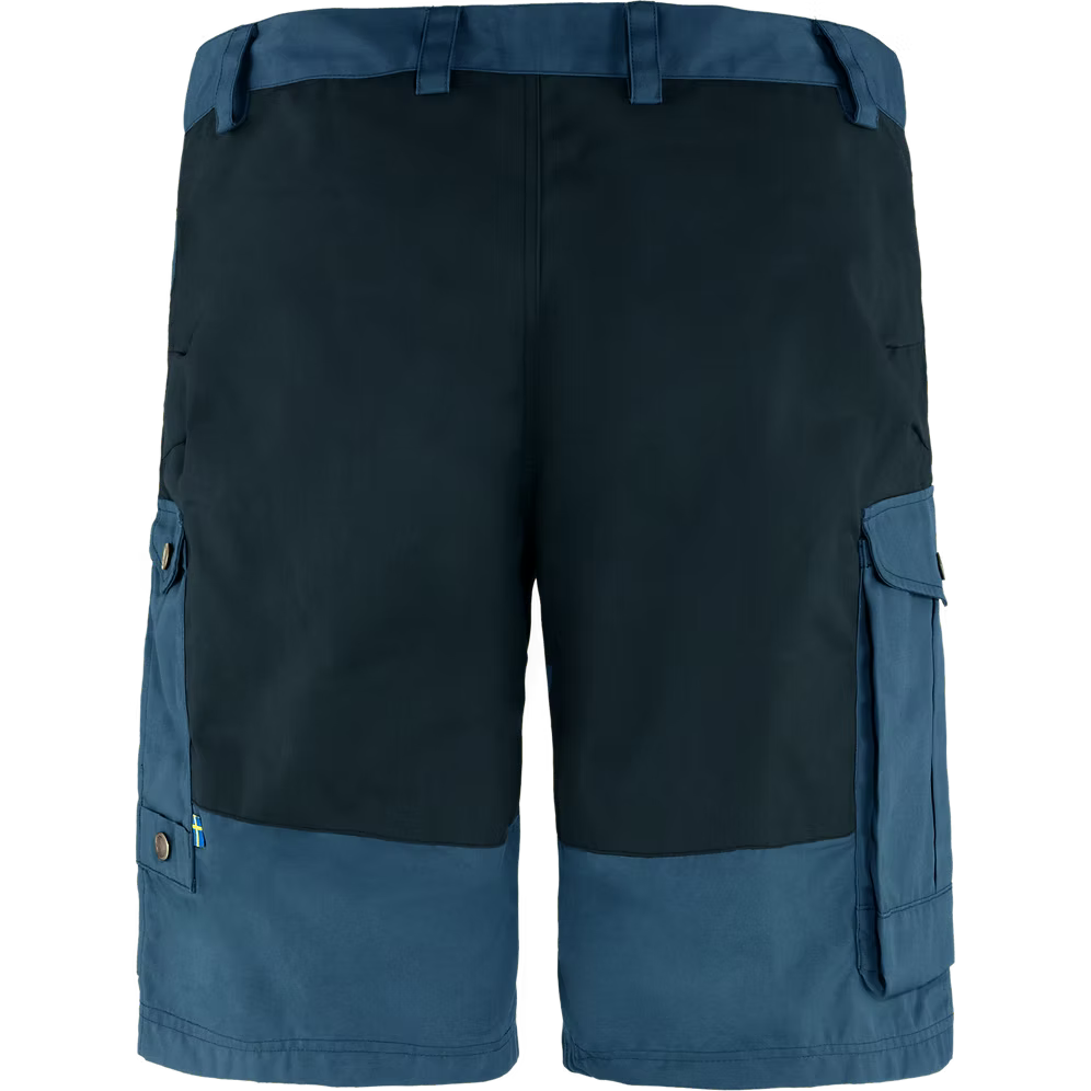 Barents pro shorts M - 520 Uncle Blue