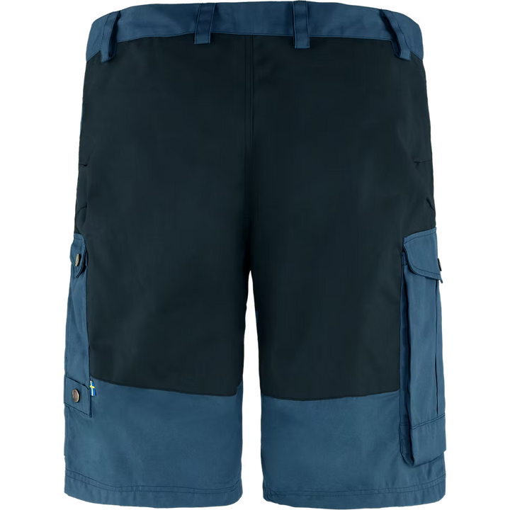 Barents pro shorts M - 520 Uncle Blue