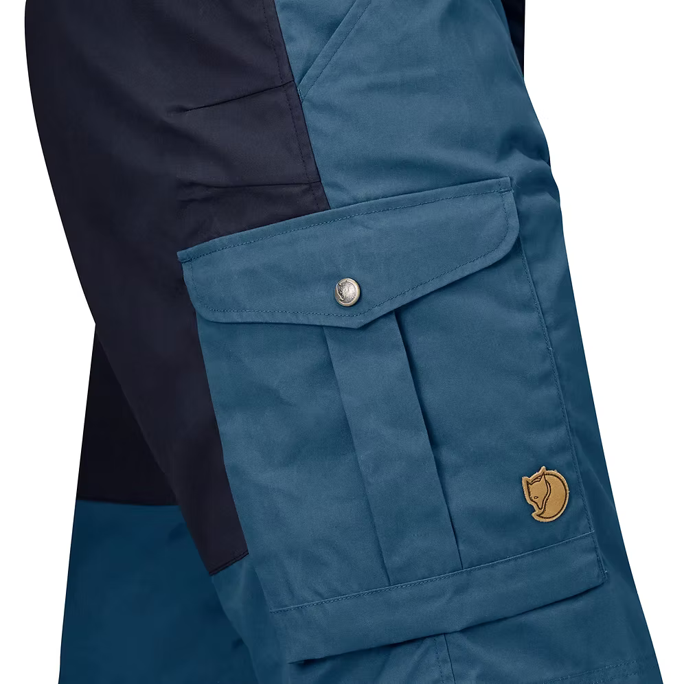 Barents pro shorts M - 520 Uncle Blue
