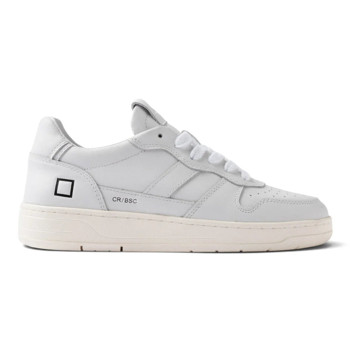 Court 2.0 Basic White