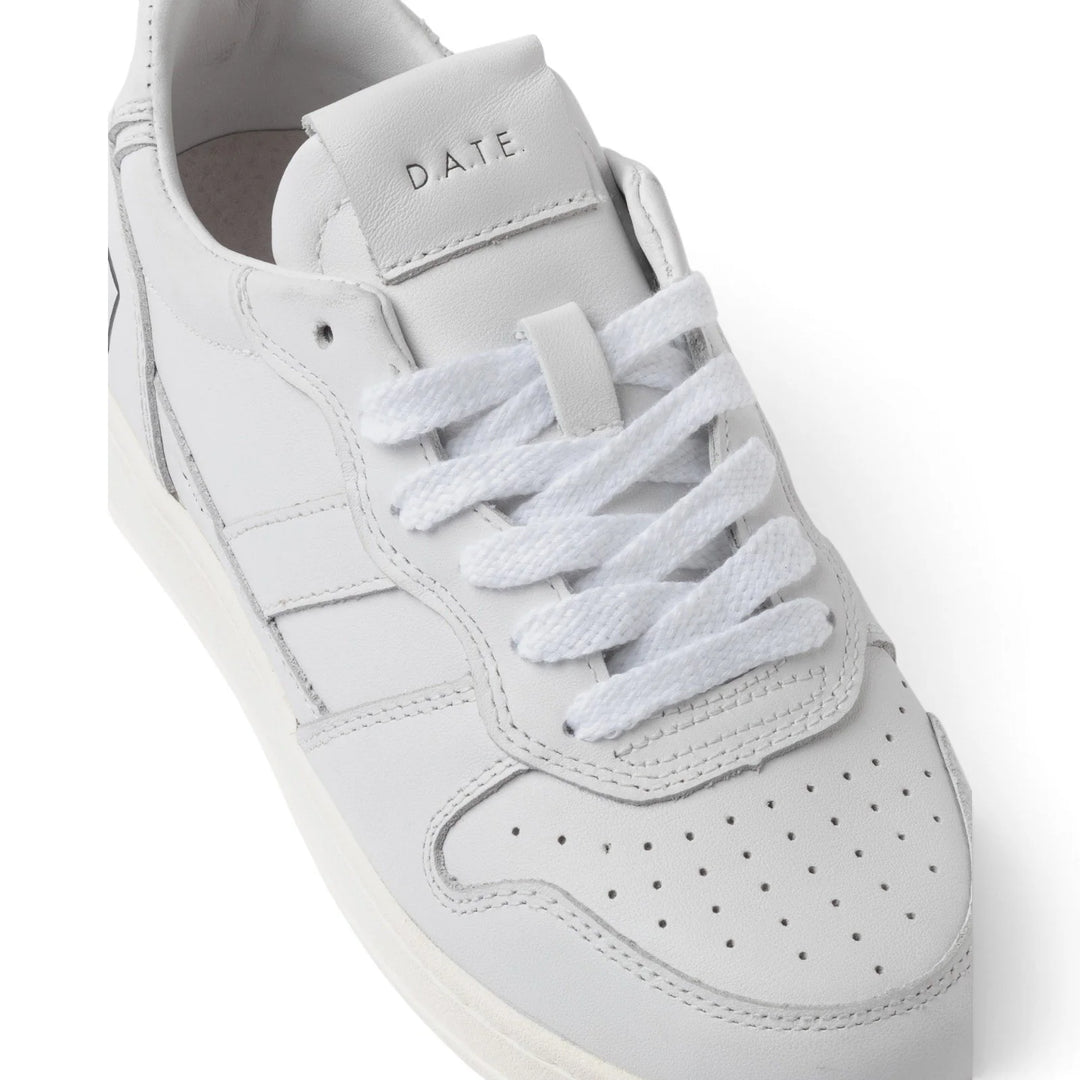 Court 2.0 Basic White