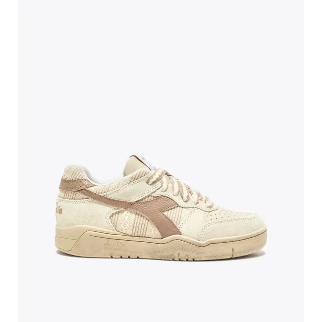 B.560 boho - light brown / hazelnut . Femmes