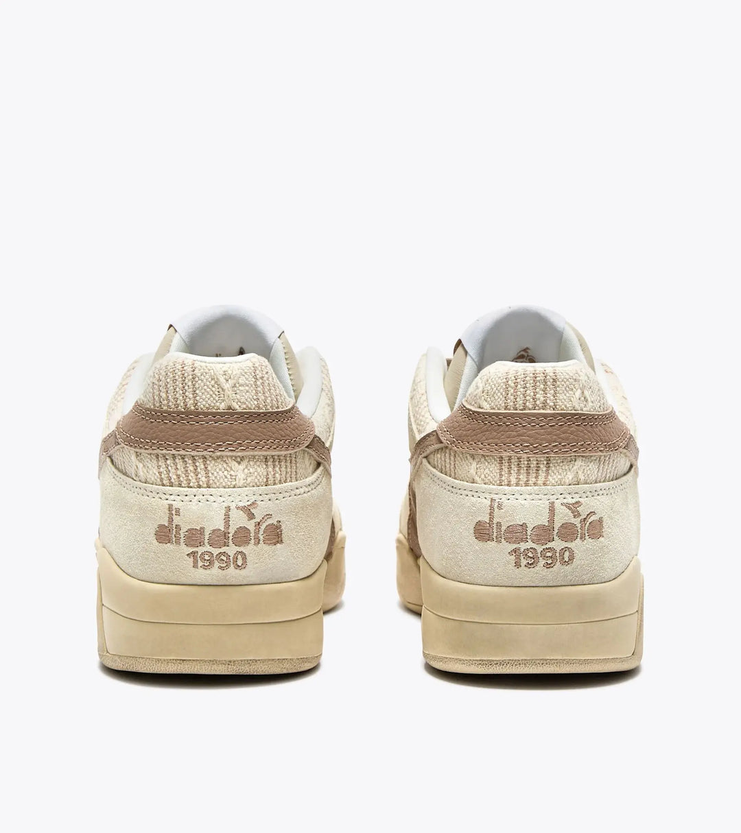 B.560 boho - light brown / hazelnut . Femmes
