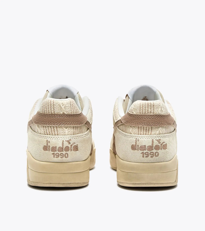 B.560 boho - light brown / hazelnut . Femmes
