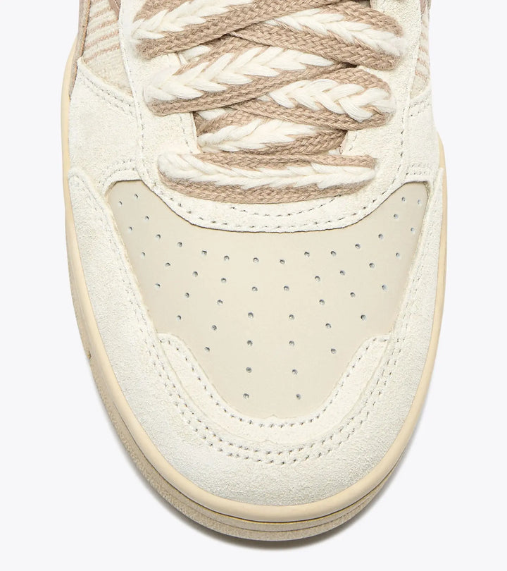 B.560 boho - light brown / hazelnut . Femmes