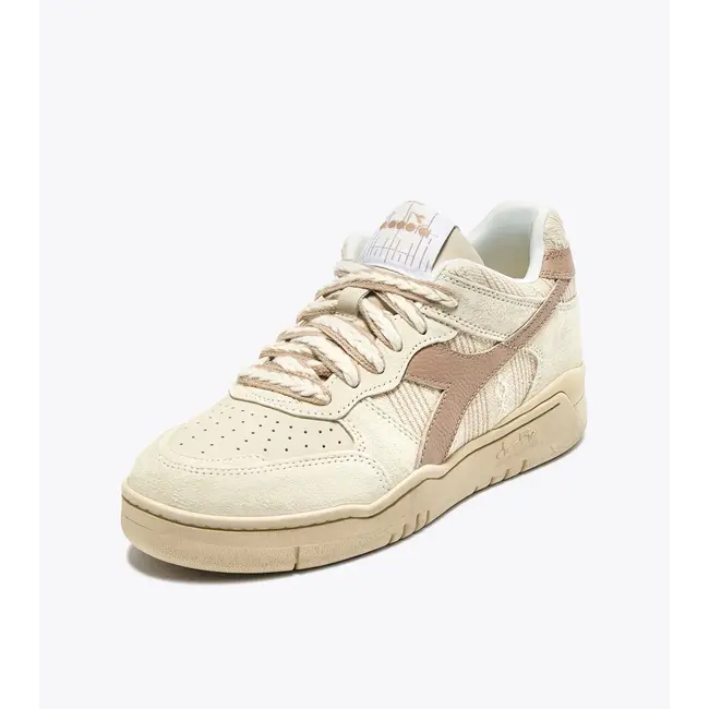 B.560 boho - light brown / hazelnut . Femmes