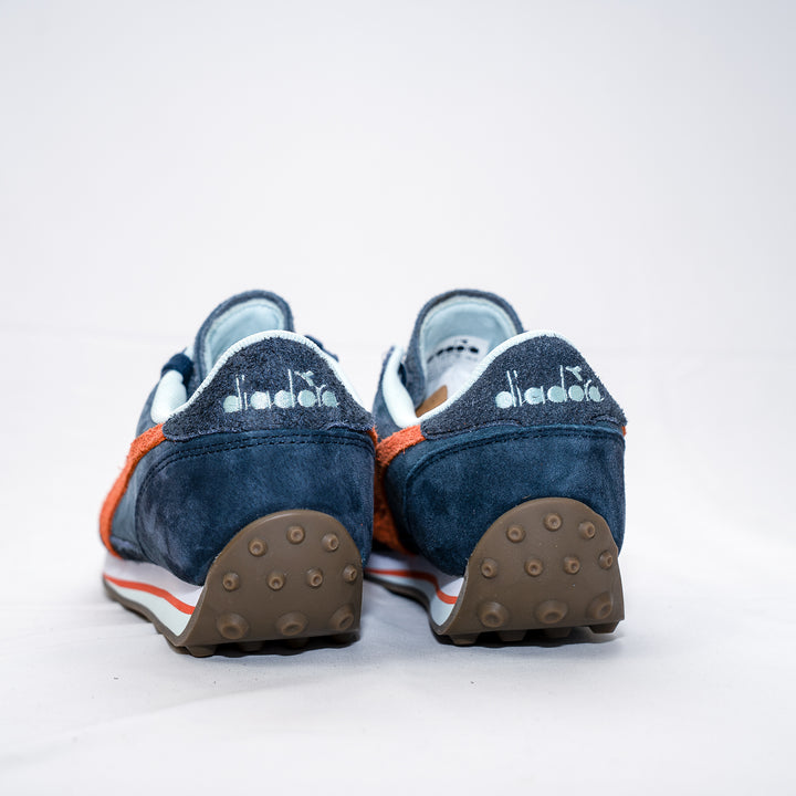 Rally S - blue ottano