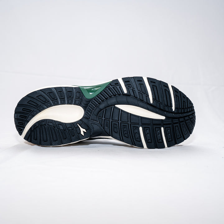 Mythos star - light grey / metallic