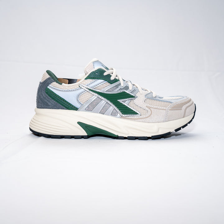 Mythos star - light grey / metallic