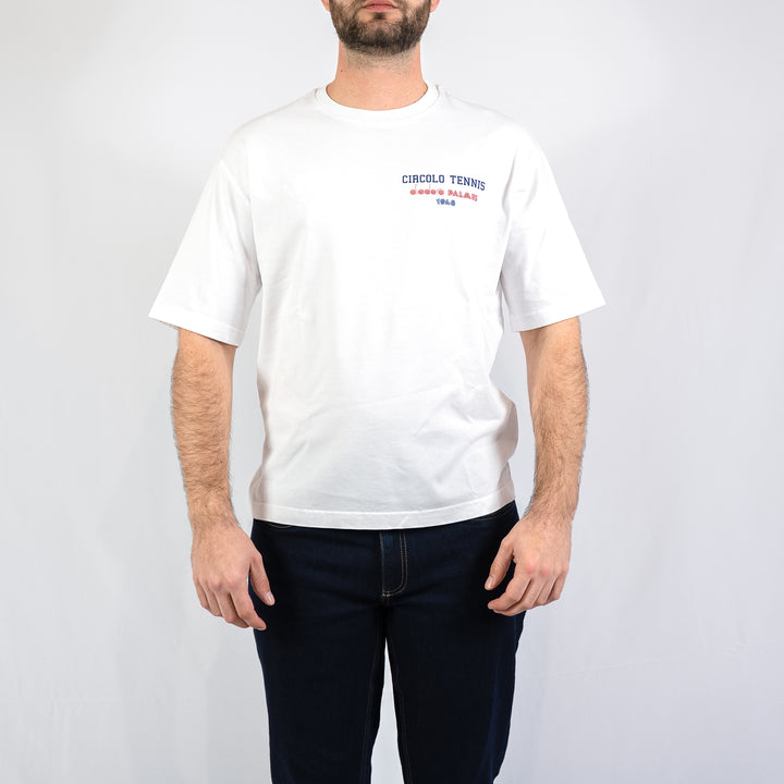 T-shirt legacy