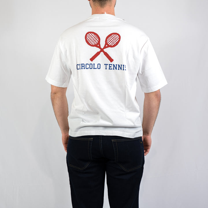 T-shirt legacy