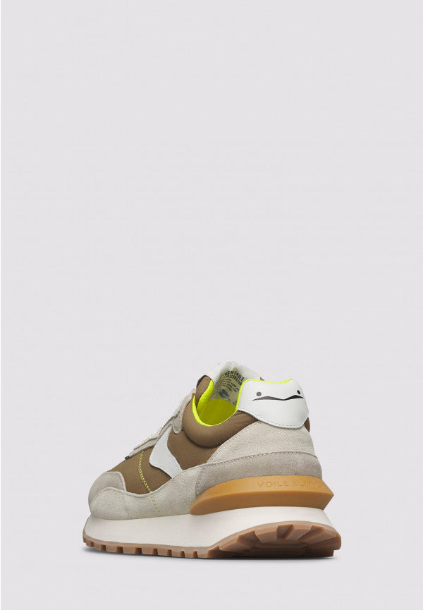 Qwark Hype Man - Sand/Army