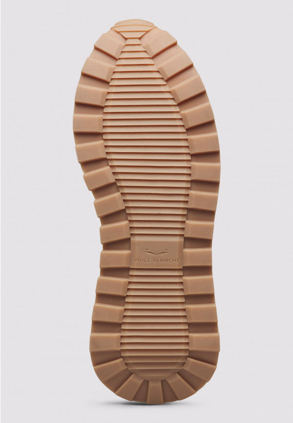 Qwark Hype Man - Light Beige/Navy