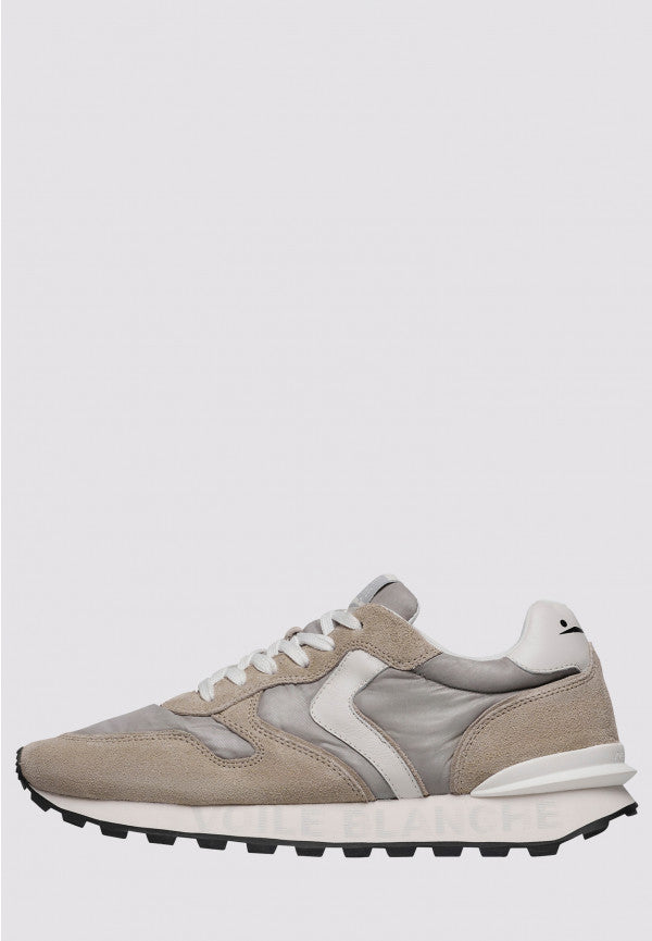 Paris Race - Sand/Grey