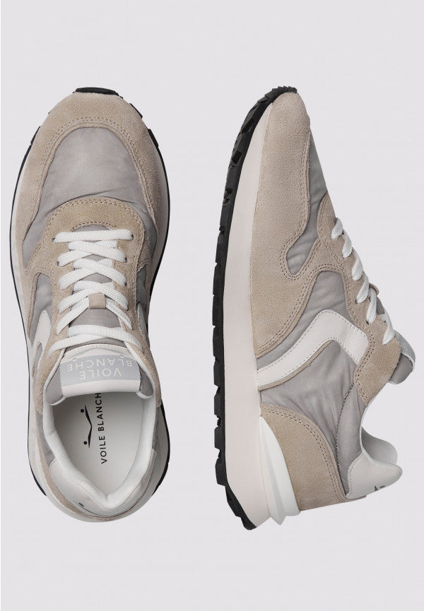 Paris Race - Sand/Grey