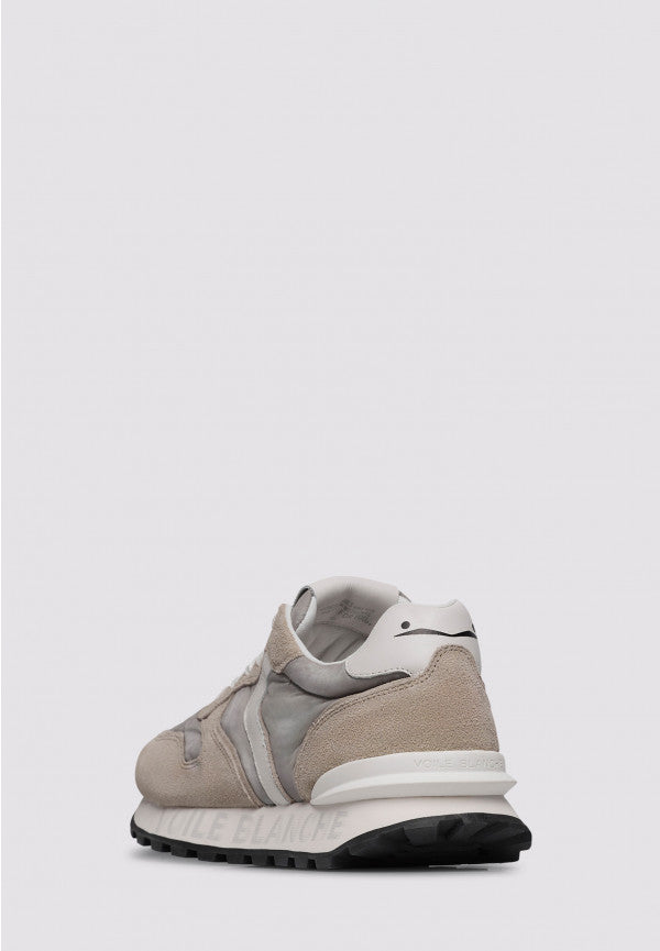 Paris Race - Sand/Grey