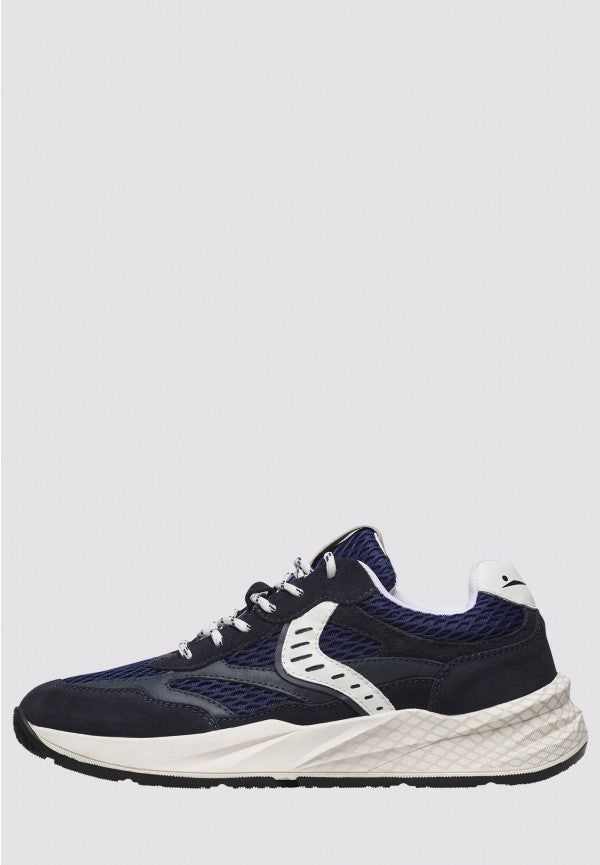 Club22 - Lead navy