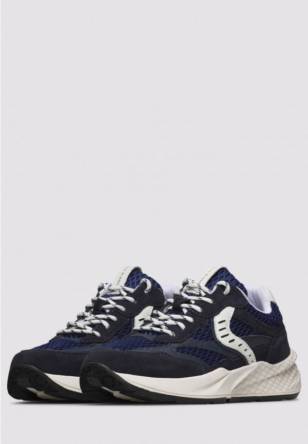 Club22 - Lead navy